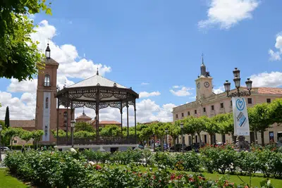 servicio tecnico alcala de henares